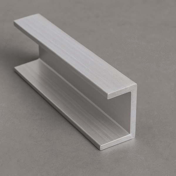 Aluminum U Profile - Image 2