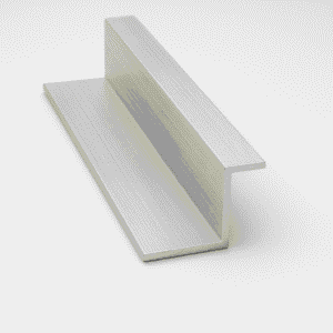 Aluminum Z Profile