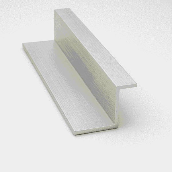 Aluminum Z Profile