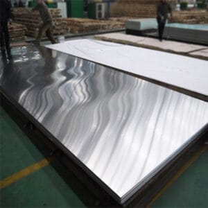 how to choose the right aluminum sheet