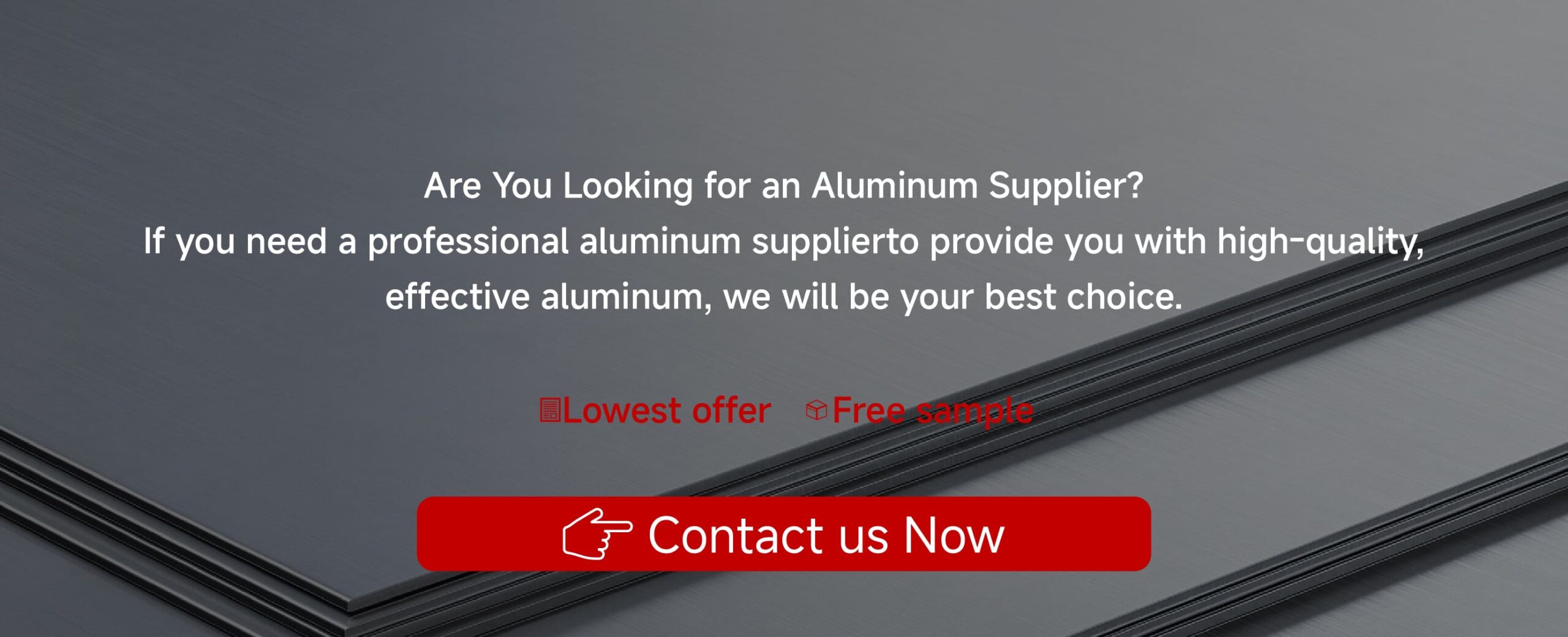 1100 aluminum sheet suppliers