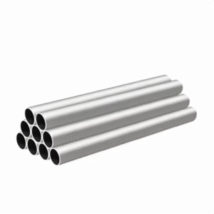 2014 Aluminum Tube