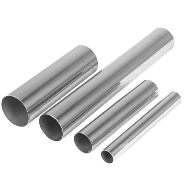 8020 Aluminum tube – Zggdmetal