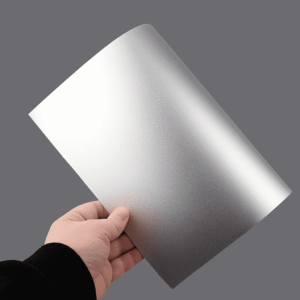 Aluminium Foil Paper  for Food & Industrial Packaging
