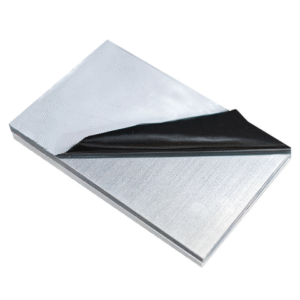 6063 Aluminum Sheet