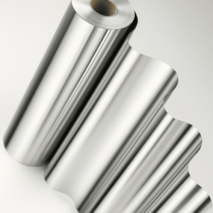 Wide Aluminum Foil