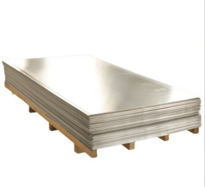 2024 t3 aluminum sheet