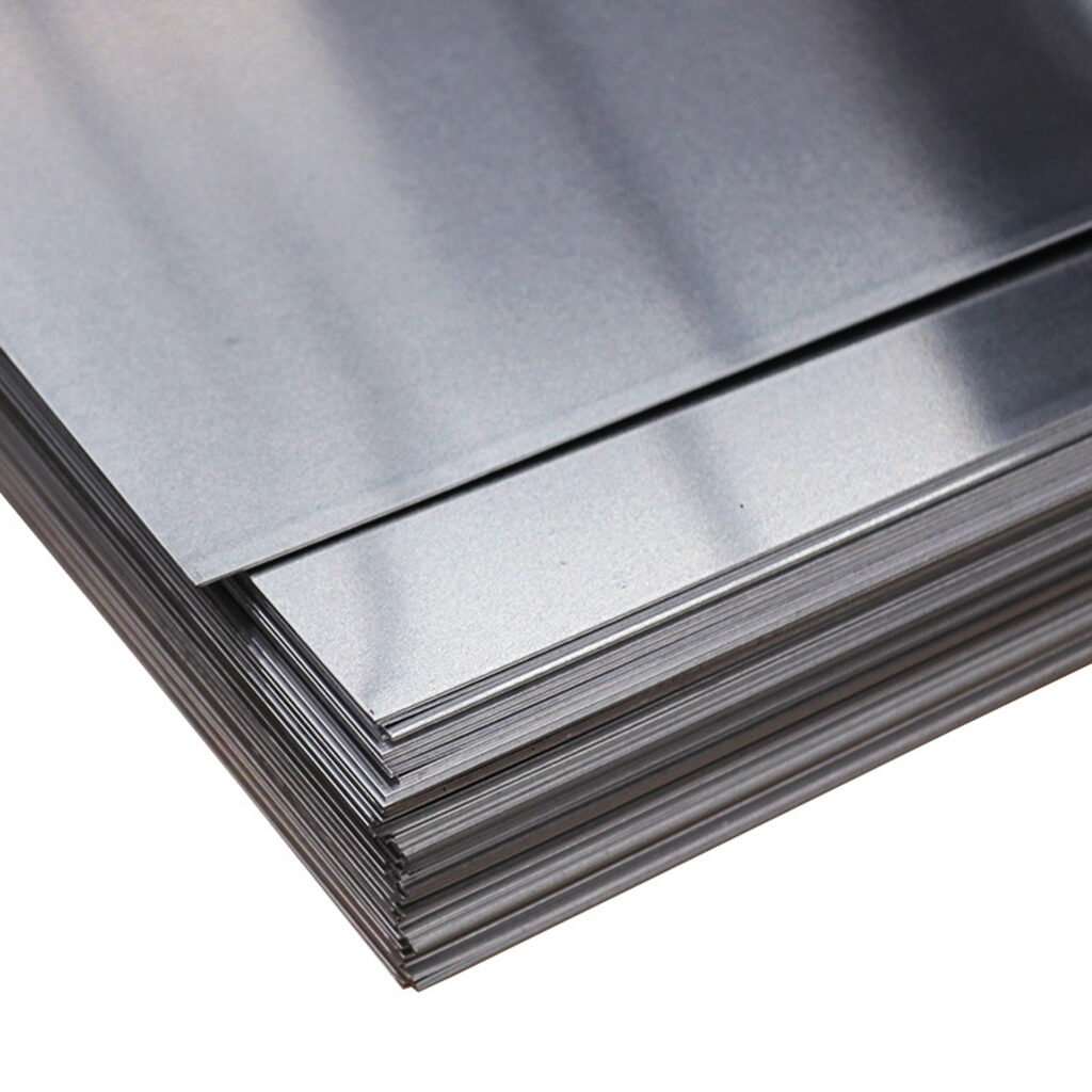 4047 aluminum sheet