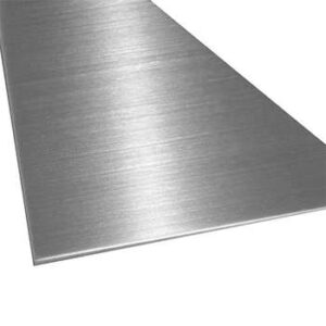 2024 t4 aluminum sheet