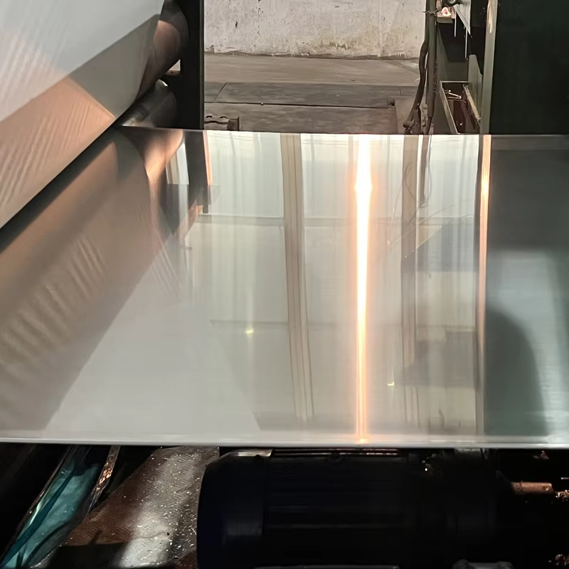 5052 0 aluminum sheet