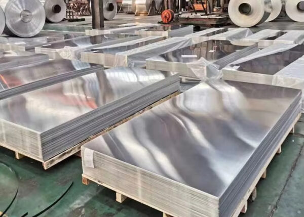 5182 aluminum sheet – Zggdmetal