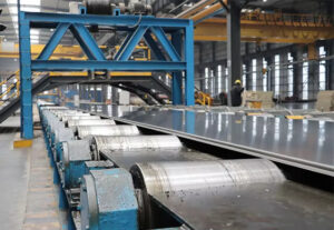 5005 H34 Aluminum Sheet