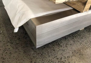 5052 h34 aluminum sheet