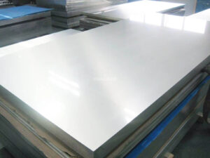 2A14 aluminum sheet