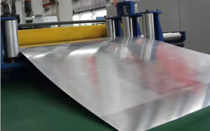 5052 0 Aluminum Sheet
