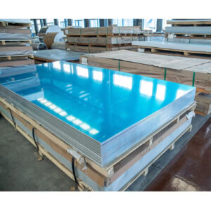 3A21 aluminum sheet