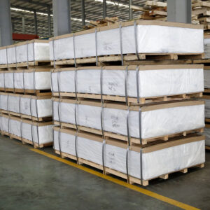 6016  aluminum sheet