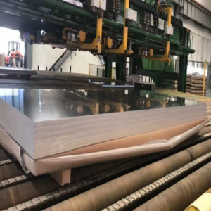 3A21 Aluminum plate