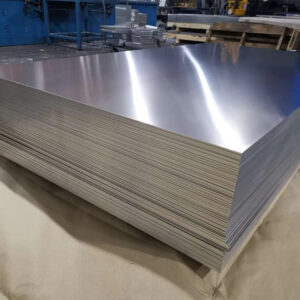 2A11 aluminum sheet