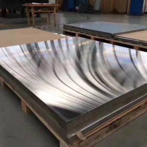 5A03 Aluminum sheet
