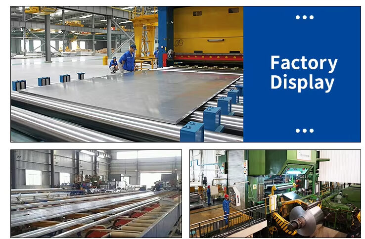 1070 aluminum sheet supplier