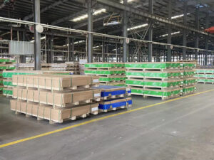 5A06 Aluminum plate & sheet