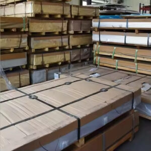 5A05 Aluminum plate & sheet