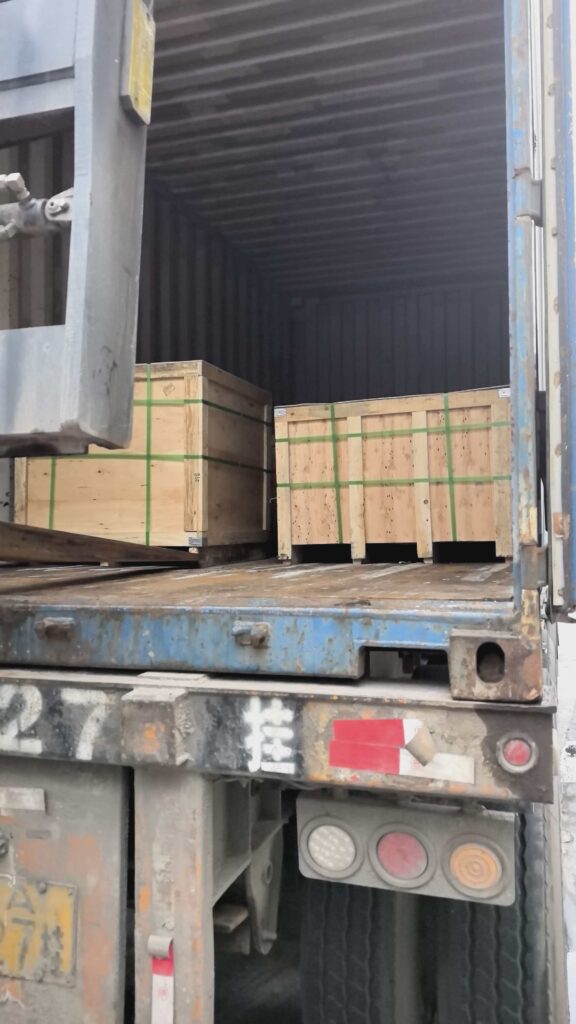 aluminum discs supplier