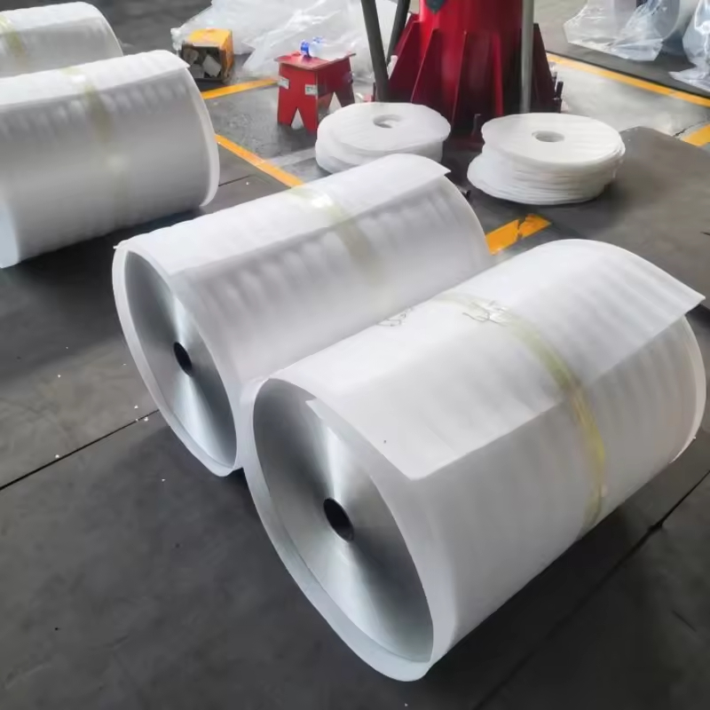 paper aluminium foil