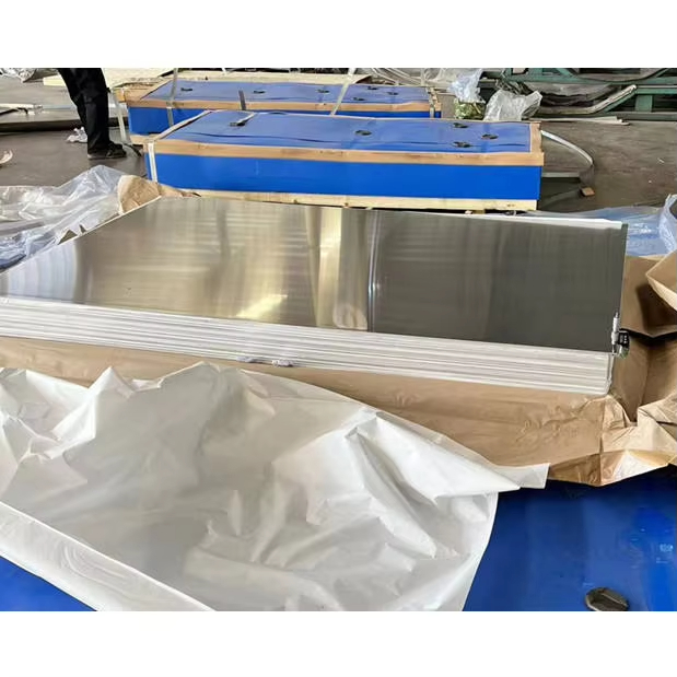1100 H14 aluminum sheet