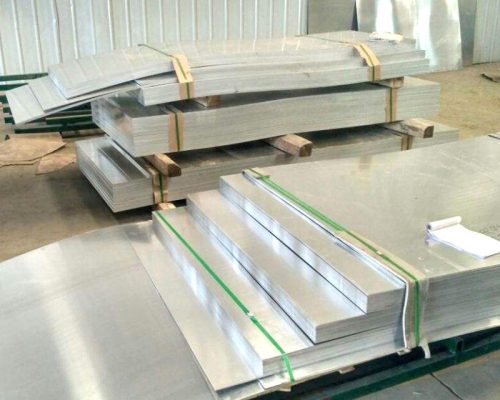 6061 t4 aluminum sheet
